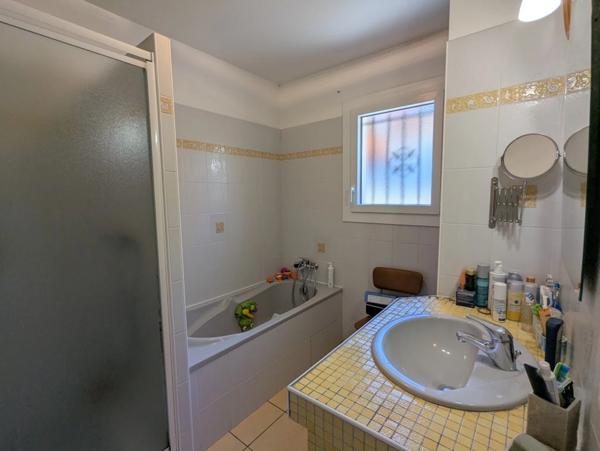 Maison contemporaine 90 m² avec vue panoramique – Le Dévoluy