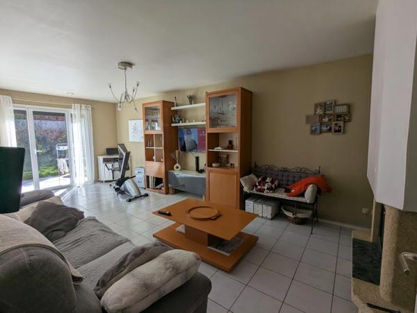 Maison contemporaine 90 m² avec vue panoramique – Le Dévoluy