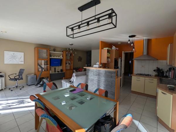 Maison contemporaine 90 m² avec vue panoramique – Le Dévoluy