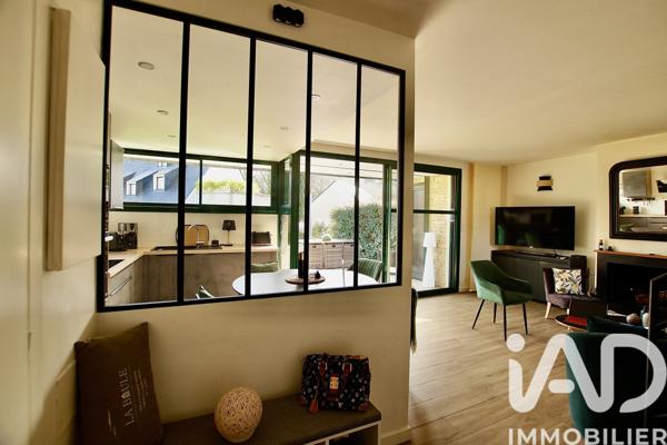 Maison à vendre 4 pièces 58 m² Saint-André-des-Eaux