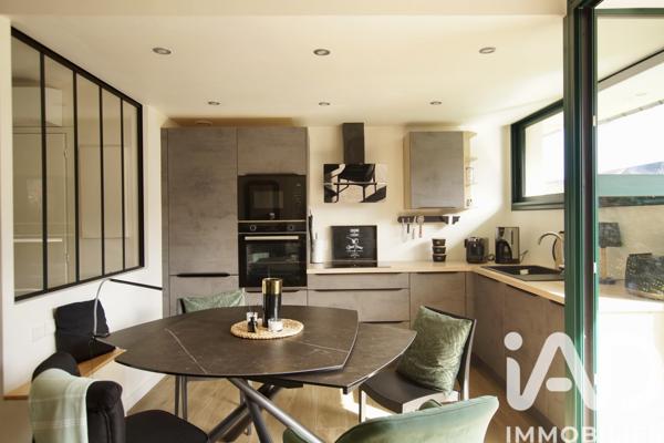 Maison à vendre 4 pièces 58 m² Saint-André-des-Eaux