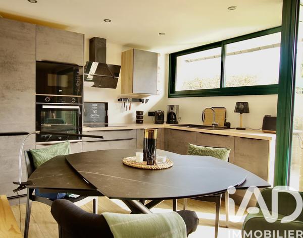 Maison à vendre 4 pièces 58 m² Saint-André-des-Eaux