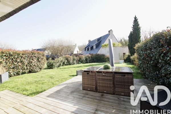 Maison à vendre 4 pièces 58 m² Saint-André-des-Eaux