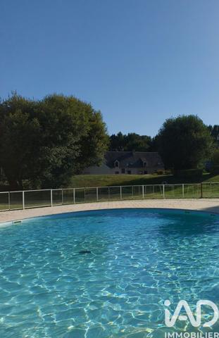 Maison à vendre 4 pièces 58 m² Saint-André-des-Eaux