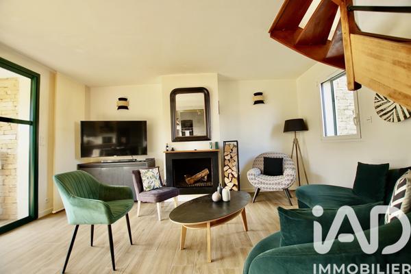 Maison à vendre 4 pièces 58 m² Saint-André-des-Eaux