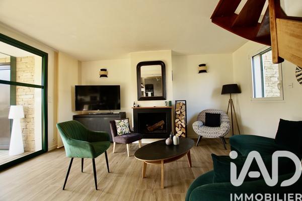 Maison à vendre 4 pièces 58 m² Saint-André-des-Eaux