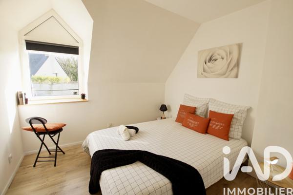 Maison à vendre 4 pièces 58 m² Saint-André-des-Eaux