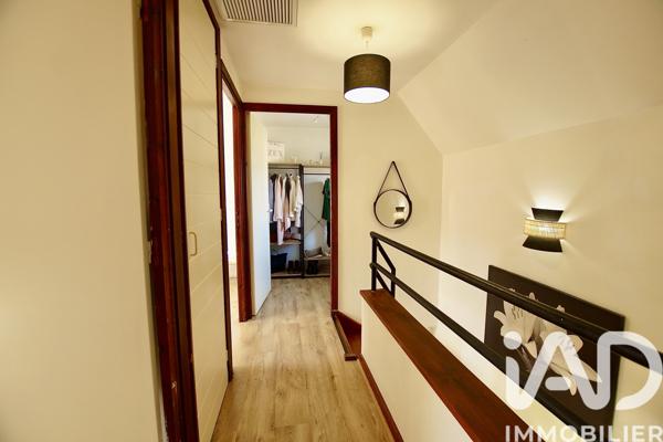 Maison à vendre 4 pièces 58 m² Saint-André-des-Eaux