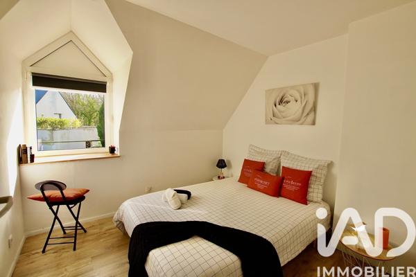 Maison à vendre 4 pièces 58 m² Saint-André-des-Eaux