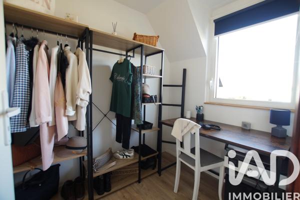 Maison à vendre 4 pièces 58 m² Saint-André-des-Eaux