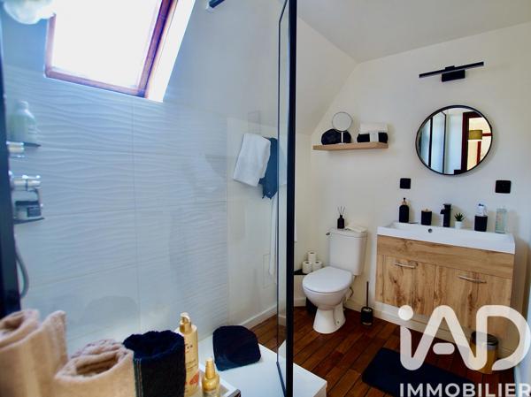 Maison à vendre 4 pièces 58 m² Saint-André-des-Eaux