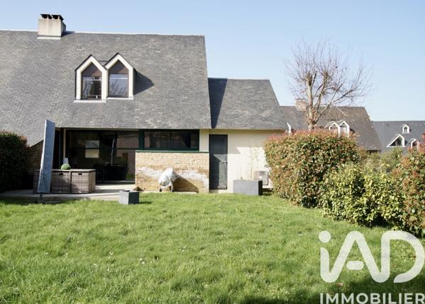 Maison à vendre 4 pièces 58 m² Saint-André-des-Eaux