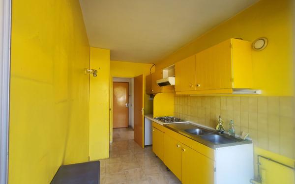 Appartement à vendre    3 pièces • 65 m2 Villeneuve-Loubet