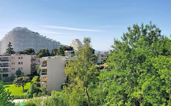 Appartement à vendre    3 pièces • 65 m2 Villeneuve-Loubet