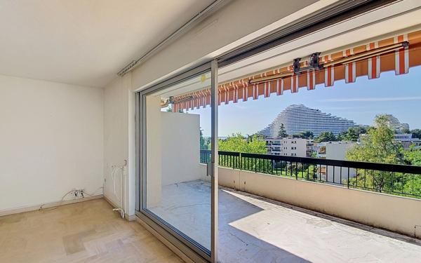 Appartement à vendre    3 pièces • 65 m2 Villeneuve-Loubet
