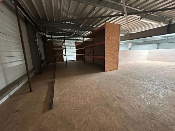 PROCHE MAYENNE - A VENDRE - BATIMENT D'ACTIVITE - 230 m² , Villaines la juhel PROCHE MAYENNE - A VENDRE - BATIMENT D'ACTIVITE - 230 m² , Villaines la juhel