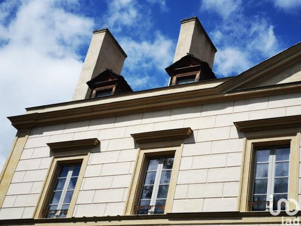 Maison 11 pièces de 1 380 m² à Marvejols (48100)