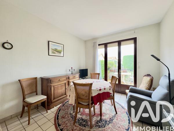 Maison à vendre 4 pièces 65 m² Antony