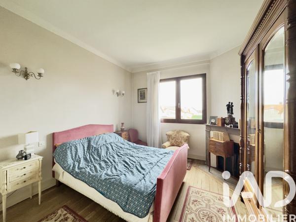 Maison à vendre 4 pièces 65 m² Antony