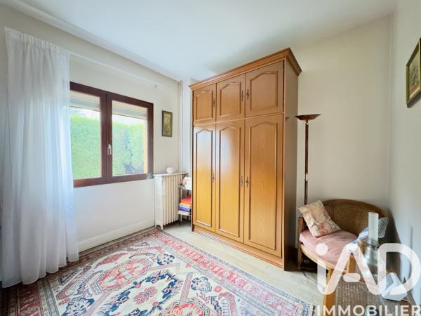 Maison à vendre 4 pièces 65 m² Antony
