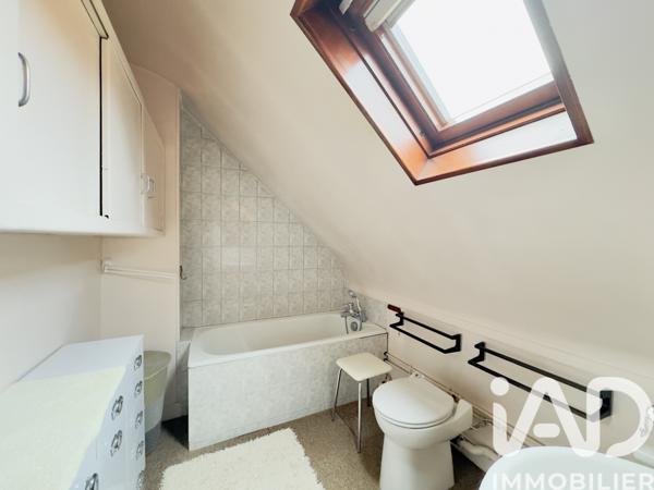 Maison à vendre 4 pièces 65 m² Antony