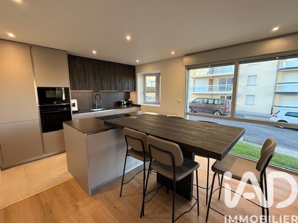 Appartement à vendre 2 pièces 54 m² Cucq