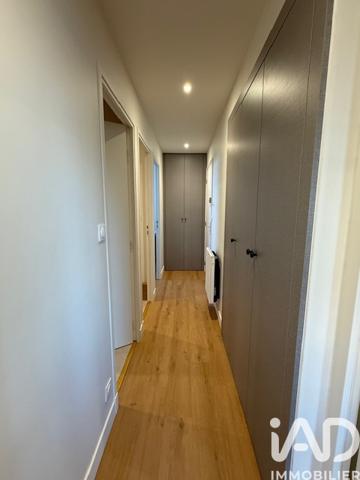 Appartement à vendre 2 pièces 54 m² Cucq