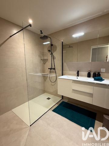 Appartement à vendre 2 pièces 54 m² Cucq