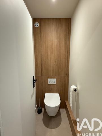 Appartement à vendre 2 pièces 54 m² Cucq