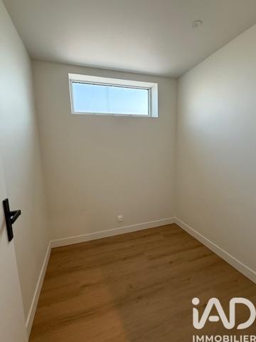 Appartement à vendre 2 pièces 54 m² Cucq