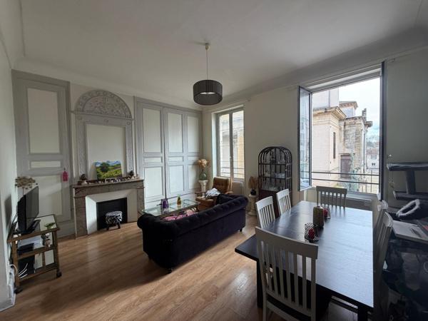 Centre Historique de Mont de Marsan