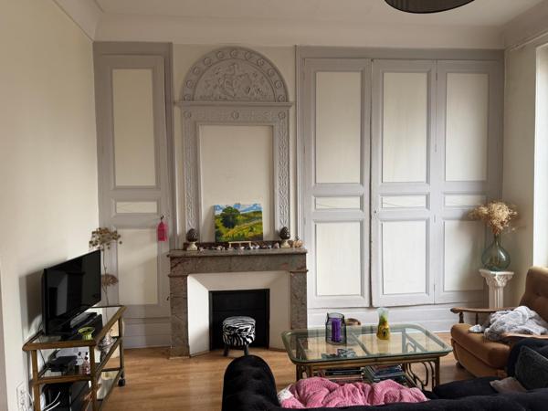 Centre Historique de Mont de Marsan