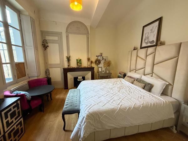 Centre Historique de Mont de Marsan