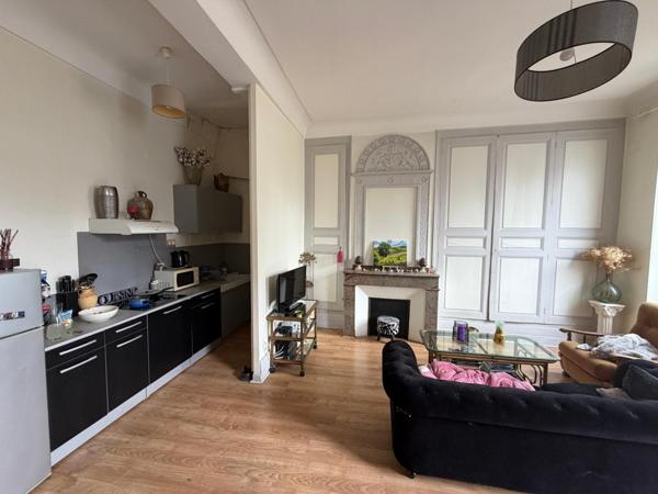 Centre Historique de Mont de Marsan