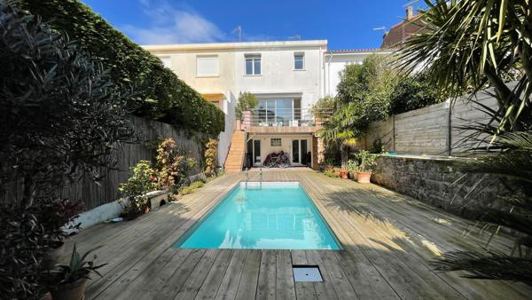 Maison/Villa à Royan de 147m2