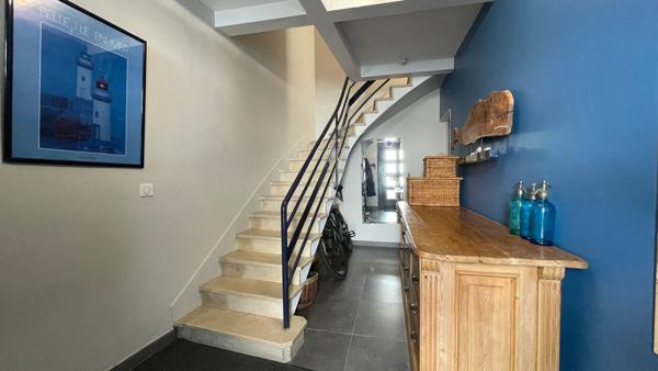 Maison/Villa à Royan de 147m2