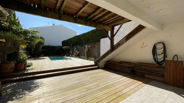 Maison/Villa à Royan de 147m2
