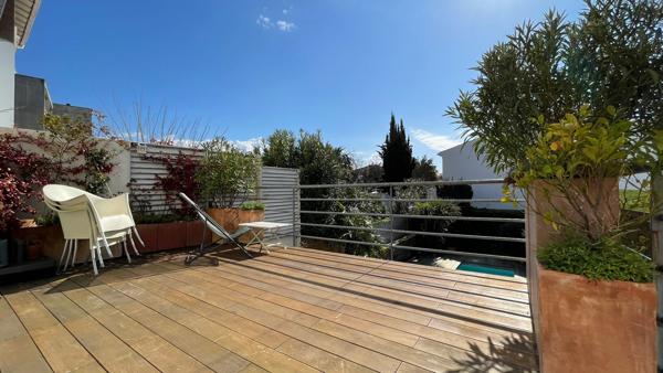 Maison/Villa à Royan de 147m2