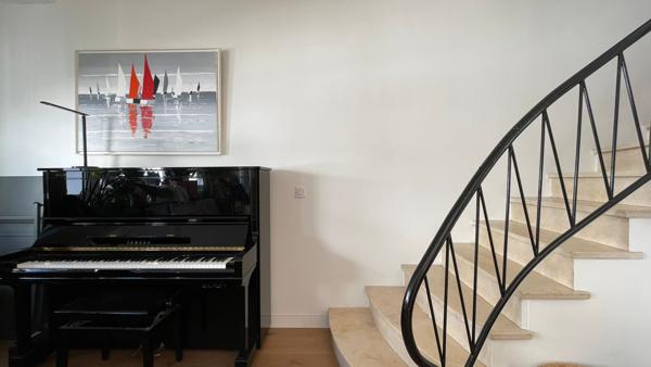 Maison/Villa à Royan de 147m2