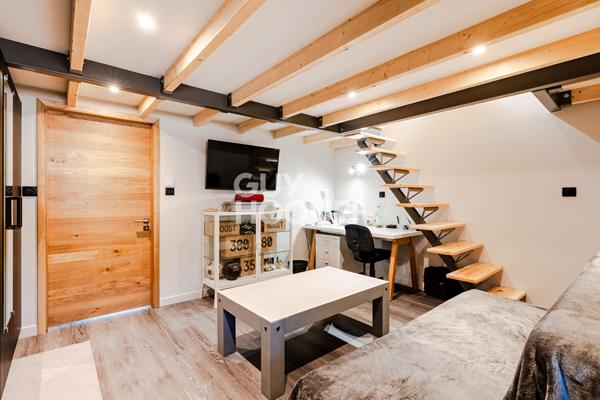 Maison d'exception avec volumes généreux- Plaine du Forez