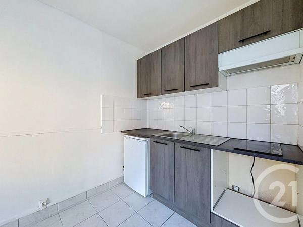 Appartement F1 à vendre  1 pièce - 29,44 m 2   CLERMONT FERRAND  - 63