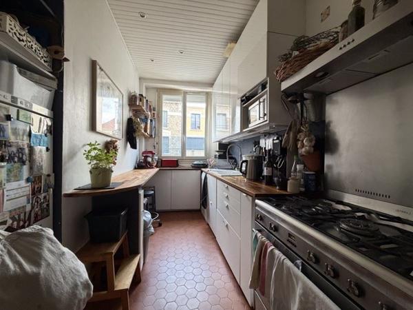 Maison à vendre 790 000 € Maisons-Laffitte 6 p 100,8 m² DPE E