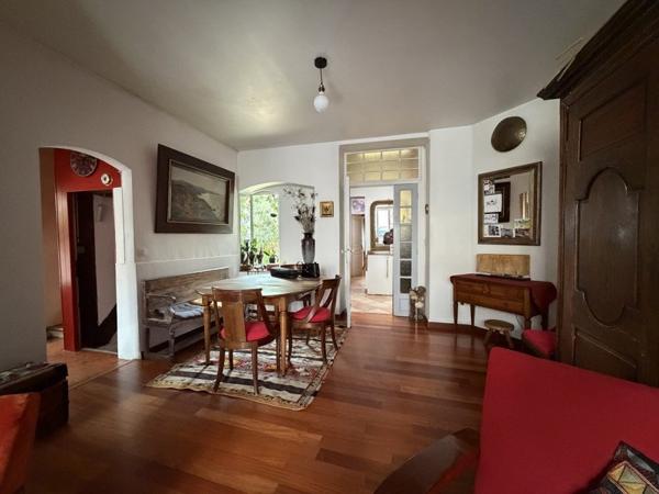 Maison à vendre 790 000 € Maisons-Laffitte 6 p 100,8 m² DPE E