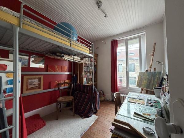 Maison à vendre 790 000 € Maisons-Laffitte 6 p 100,8 m² DPE E