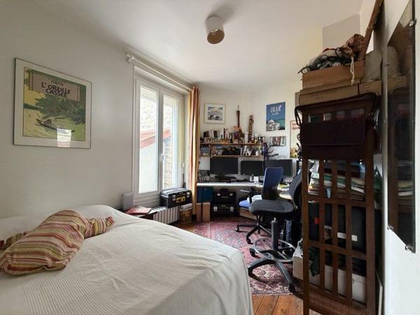 Maison à vendre 790 000 € Maisons-Laffitte 6 p 100,8 m² DPE E