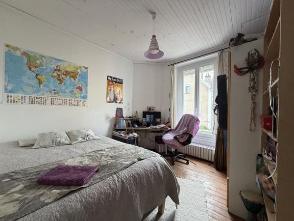 Maison à vendre 790 000 € Maisons-Laffitte 6 p 100,8 m² DPE E
