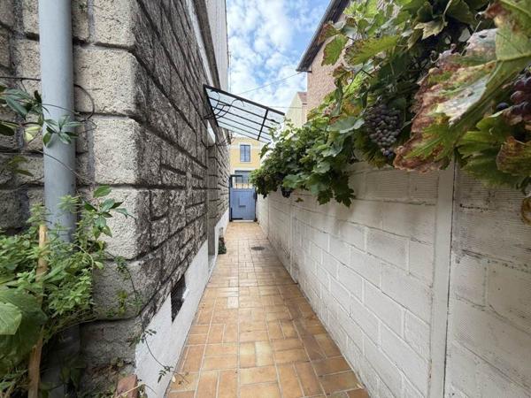 Maison à vendre 790 000 € Maisons-Laffitte 6 p 100,8 m² DPE E