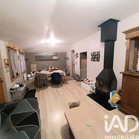 Maison à vendre 4 pièces 107 m² Plounévez-Quintin