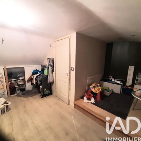 Maison à vendre 4 pièces 107 m² Plounévez-Quintin