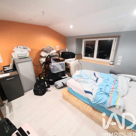 Maison à vendre 4 pièces 107 m² Plounévez-Quintin